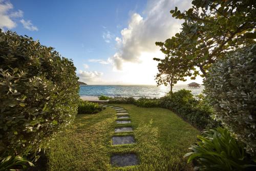 Mandarin Oriental, Canouan Room Type - One-Bedroom Beachfront Suite