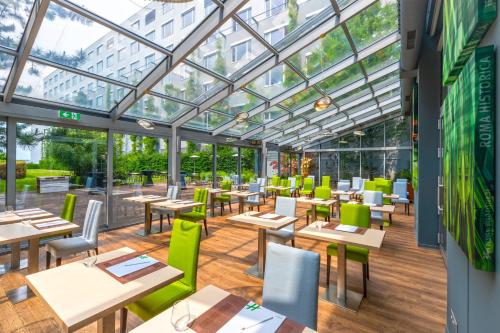 홀리데이 인, 프라하 콩그레스 센터, IHG 제공 - 회의실/연회장