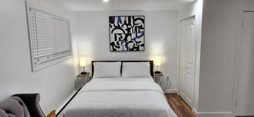 Room in Halifax - Studio Suite, Halifax (foto 4)