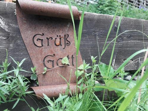 AlmFerienhaus Gaisegg am Klippitztörl in Klippitztorl