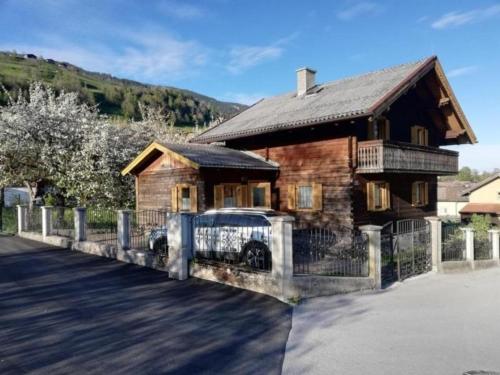  Haus Helga- Ihr Zuhause in den hohen Tauern! in Uttendorf