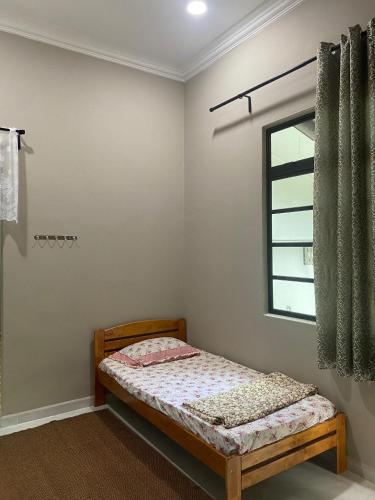 Selem Homestay in Wyspy Perhentian