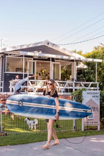 Holiday Home image 9