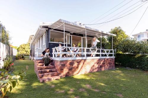 Holiday Home image 10
