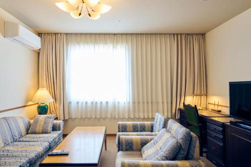Hotel Kumamoto Terrsa - Tap to explore photos