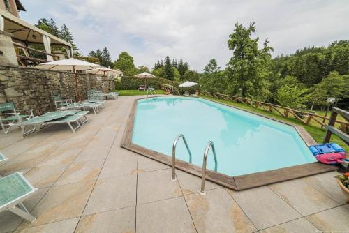 Ferienwohnung für 5 Personen ca 70 m in Pistoia, Toskana Provinz Pistoia in Pistoia