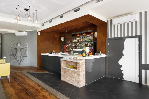 Boutique Hotel Paradoks - image 37