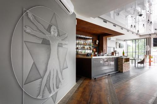 Boutique Hotel Paradoks - image 38