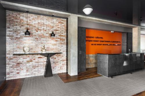 Boutique Hotel Paradoks - image 35