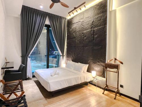 OPUS Kuala Lumpur by Scape Stay, Kuala Lumpur