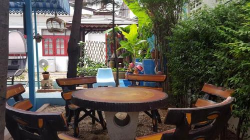 Super Hostel, Nonthaburi (fotografie 7)