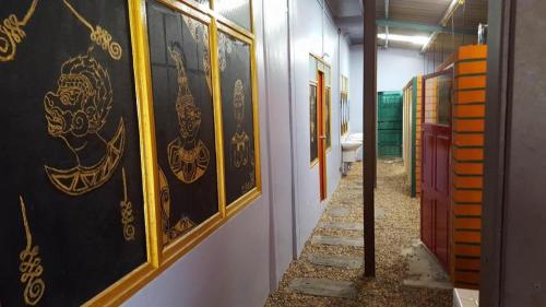 Super Hostel, Nonthaburi (fotografie 9)