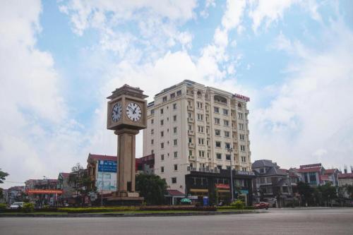 Bacninh Charming Hotel, Bồ Sơn