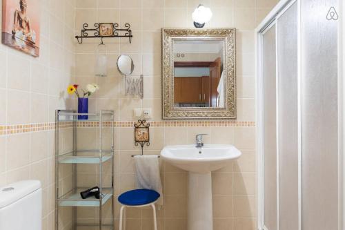 Apartamento La Higuera