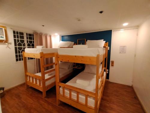 The New View by Ecotel Room Type - Mixed Dormitory Room
