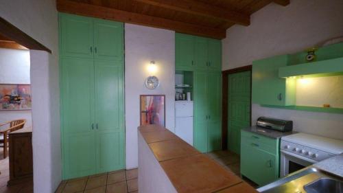 Großes Ferienhaus in Guatiza mit Gemeinsamem Pool in Guatiza