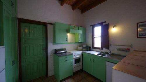 Großes Ferienhaus in Guatiza mit Gemeinsamem Pool in Guatiza