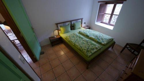 Großes Ferienhaus in Guatiza mit Gemeinsamem Pool in Guatiza