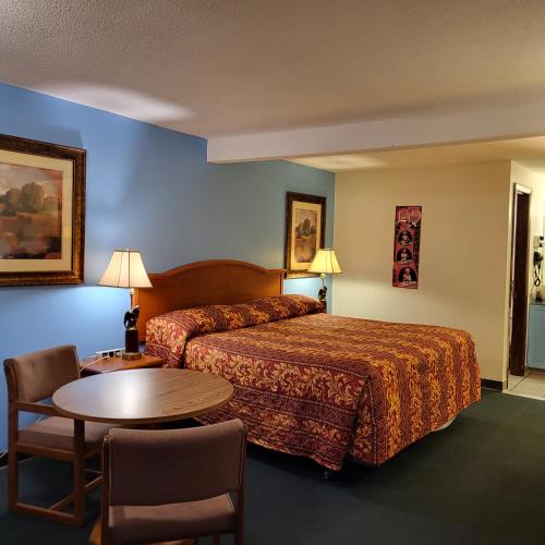 Dogwood Motel