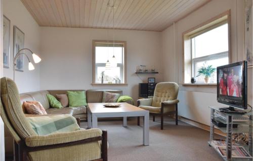  Holiday Home Holmsland Klitvej Ringkøbing in Søndervig