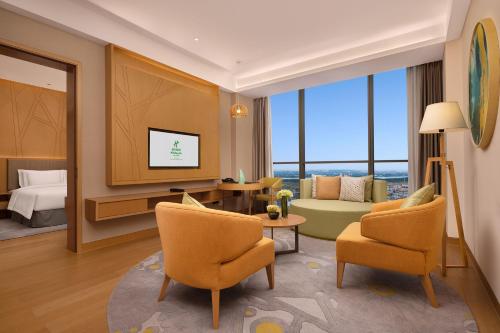 Holiday Inn Changsha Dawangshan By IHG in Wangcheng