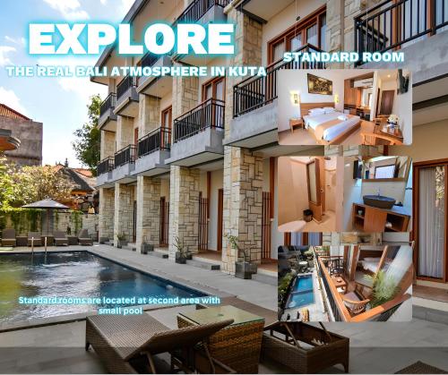 サトリヤ コテージ2