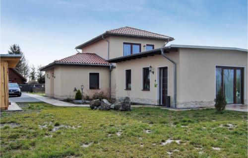Gorgeous Apartment In Harzgerode With Wifi in Harzgerode, Deutschland