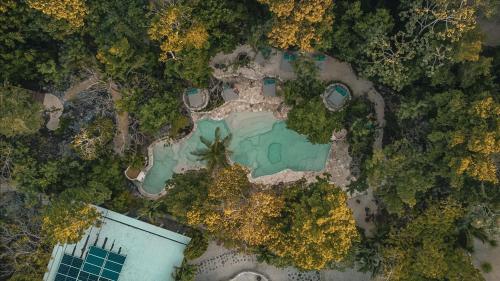 Pepem Holistic Experience - Peaceful Retreat Near Tulum