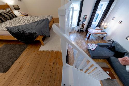 Downtown Apartment Budapest