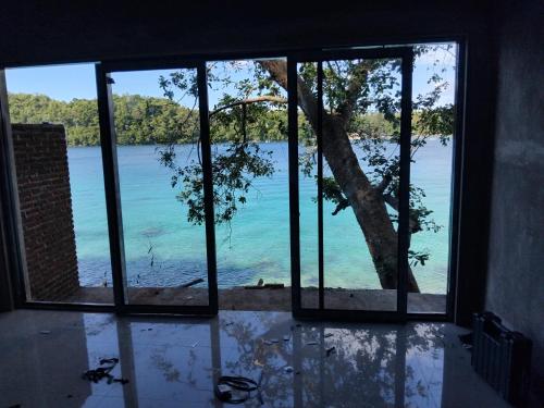 Bungalow avec 1&nbsp;chambre(s) de 20&nbsp;m² et 1&nbsp;salle(s) de bains privée(s) à Sabang (Diara Bungalow) near Île Pulau Rubiah