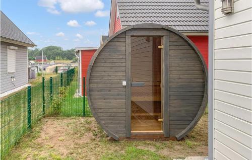 Stunning Home In Zerpenschleuse Stunning Home In Zerpenschleuse