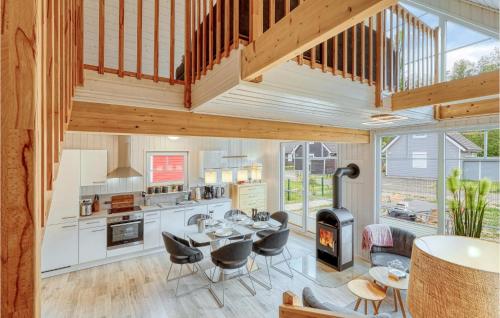 Stunning Home In Zerpenschleuse Stunning Home In Zerpenschleuse