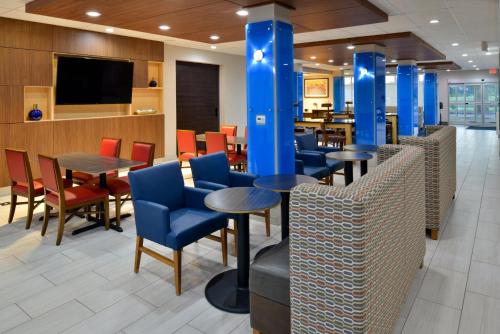 Ételek és italok, Holiday Inn Express and Suites Wylie West By IHG in Wylie (TX)