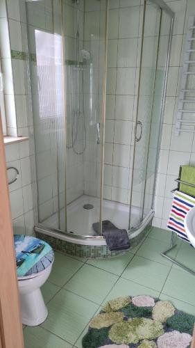 Appartement in Lychen mit Garten, Grill und Terrasse, Lychen (foto 4)
