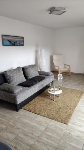 Appartement in Lychen mit Garten, Grill und Terrasse, Lychen (foto 5)