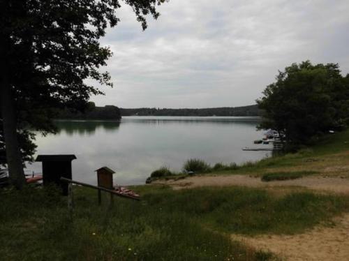 Appartement in Lychen mit Garten, Grill und Terrasse, Lychen (foto 9)