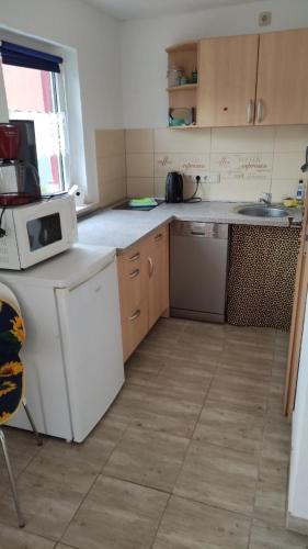 Appartement in Lychen mit Garten, Grill und Terrasse, Lychen (foto 8)