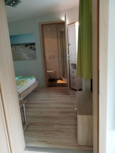 Tolles Appartement in Wernigerode mit Garten, Grill und Terrasse