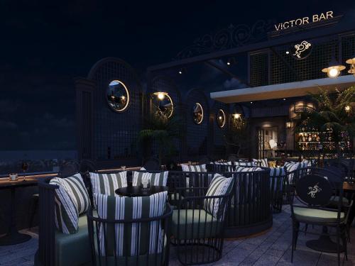 Victor Gallery hotel & spa - Victor Group