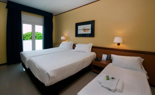 Hotel Playafels - Castelldefels