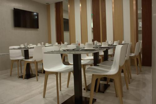 オテル ル マローン