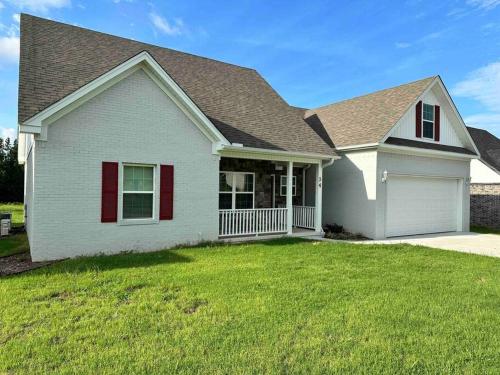 Round Mountain Get Away! in Conway, USA
