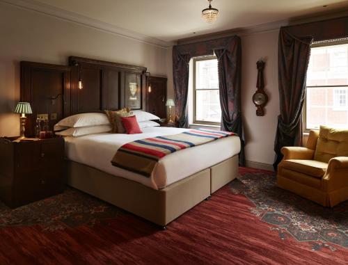 The Zetter Townhouse Marylebone - main image