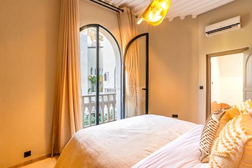 Suites & Spa BY XO-RIAD