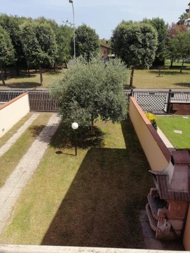 Borgo & Mare in Sabaudia