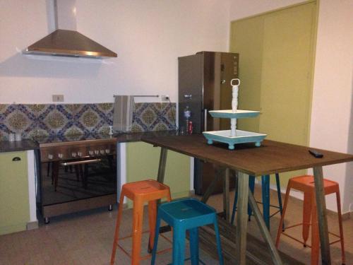 Guelio al Massimo Suites&Breakfast 5