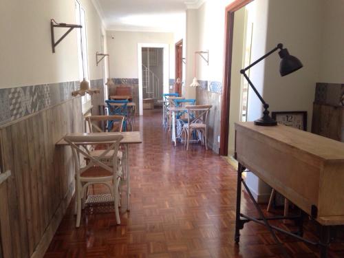 Guelio al Massimo Suites&Breakfast 3