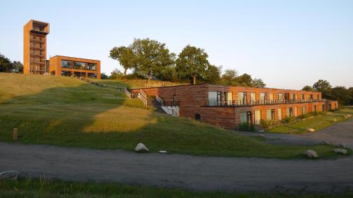 Panorama Hotel Aschberg