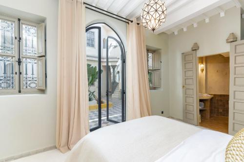 Suites & Spa - XO 1