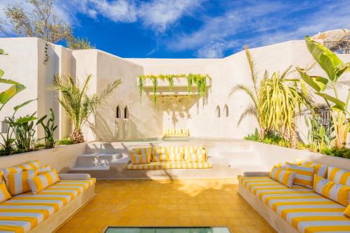 Suites & Spa - XO 3